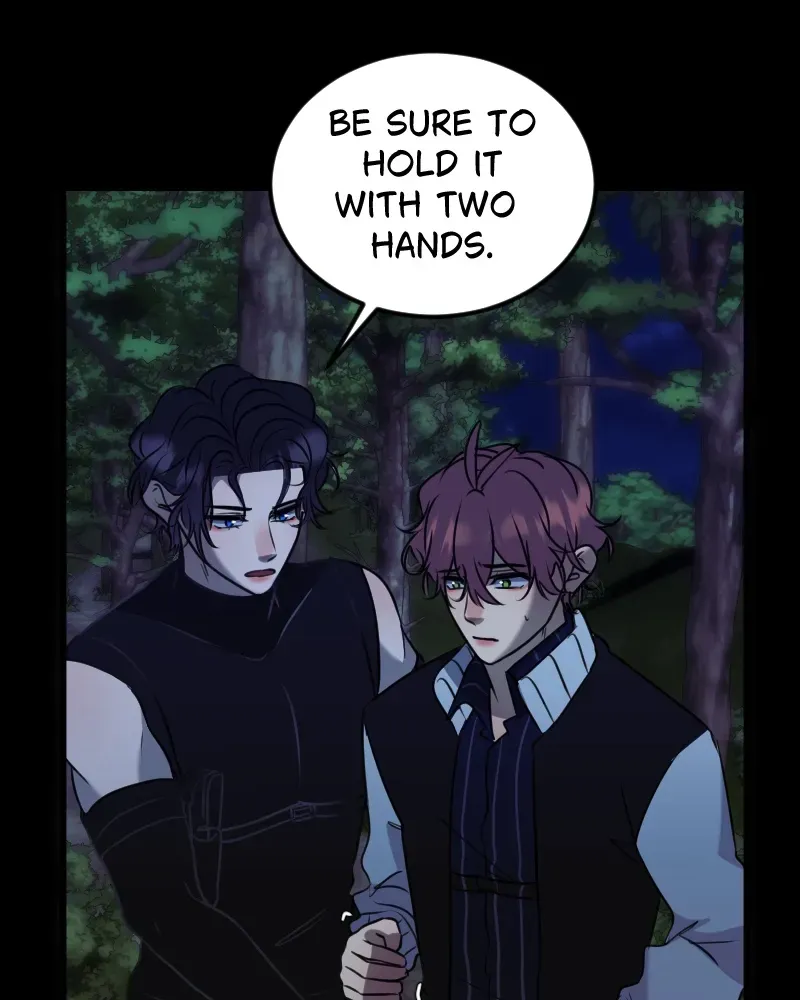 blackbird-s-requiem Chapter 181 page 33 - 