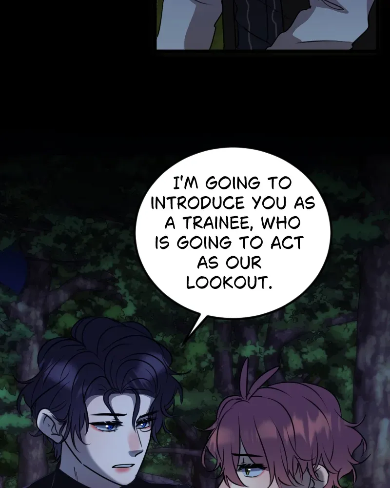 blackbird-s-requiem Chapter 181 page 43 - 
