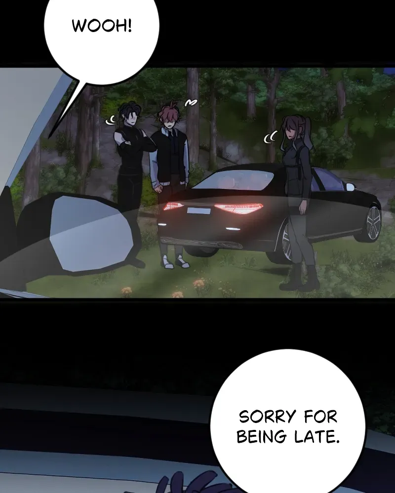 blackbird-s-requiem Chapter 181 page 88 - 
