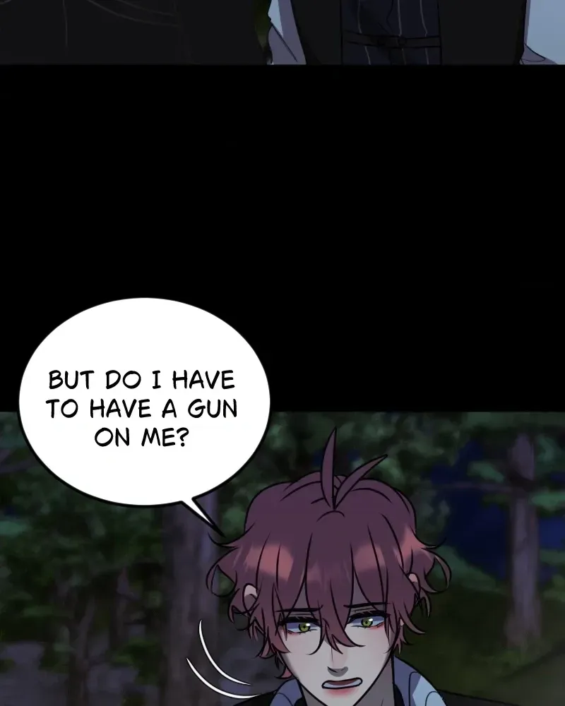 blackbird-s-requiem Chapter 181 page 10 - 