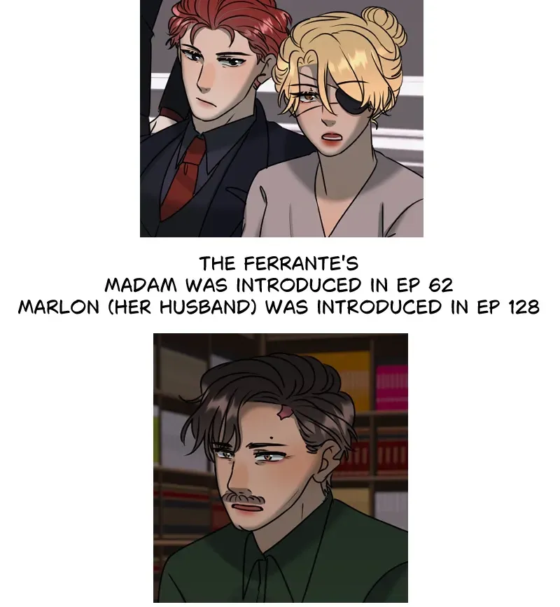blackbird-s-requiem Chapter 181 page 93 - 