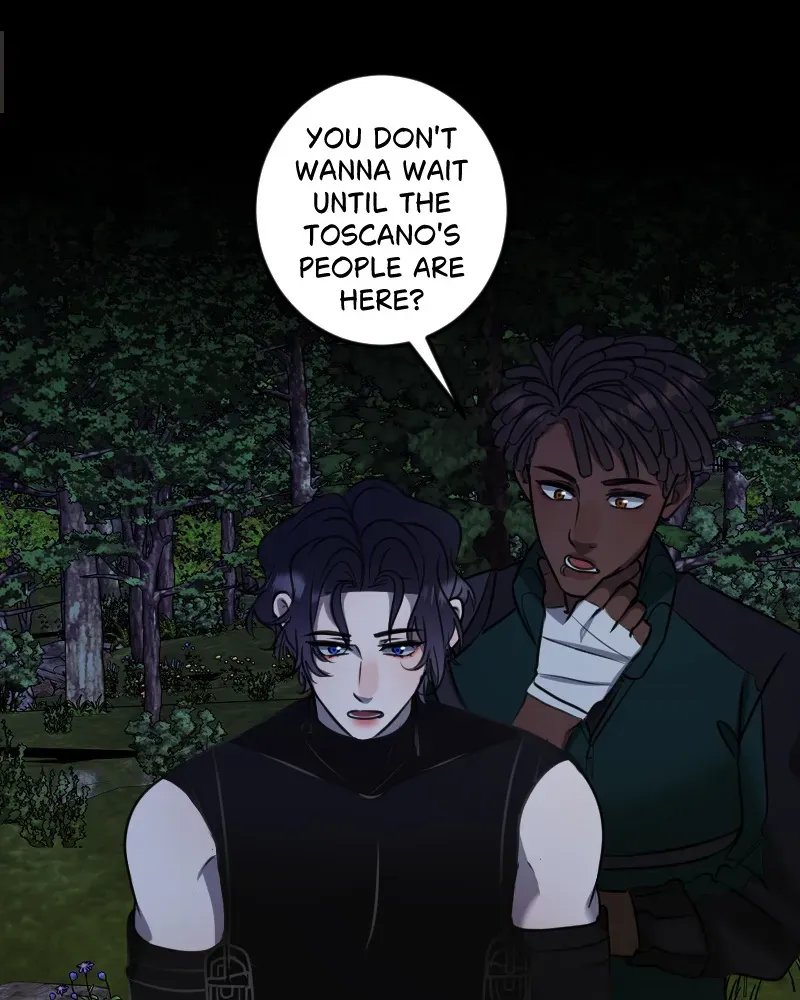 blackbird-s-requiem Chapter 182 page 2 - 