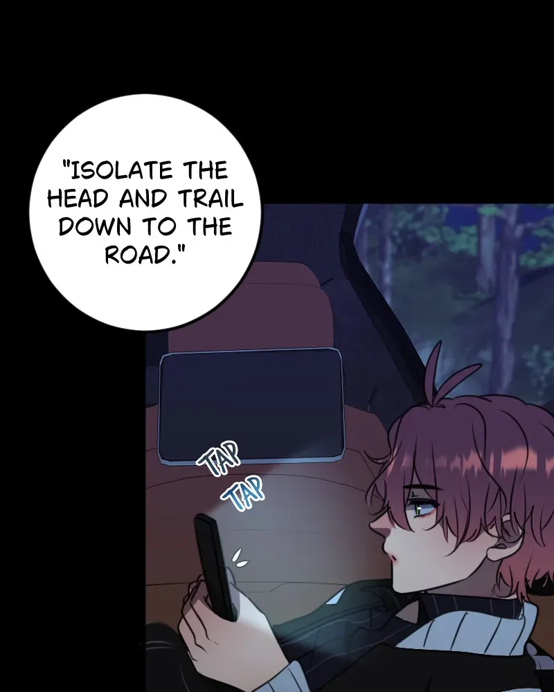 blackbird-s-requiem Chapter 182 page 34 - 