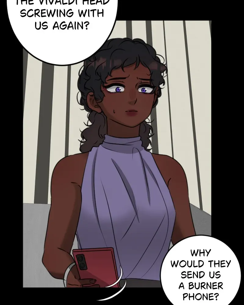 blackbird-s-requiem Chapter 182 page 42 - 