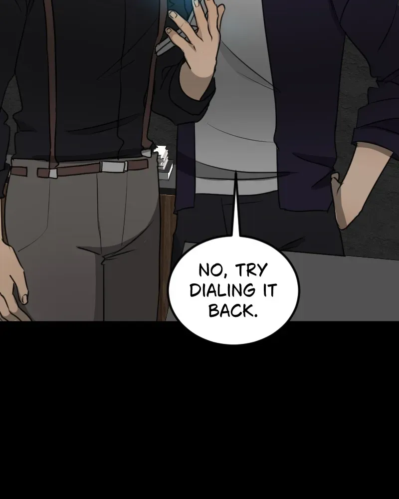 blackbird-s-requiem Chapter 182 page 44 - 