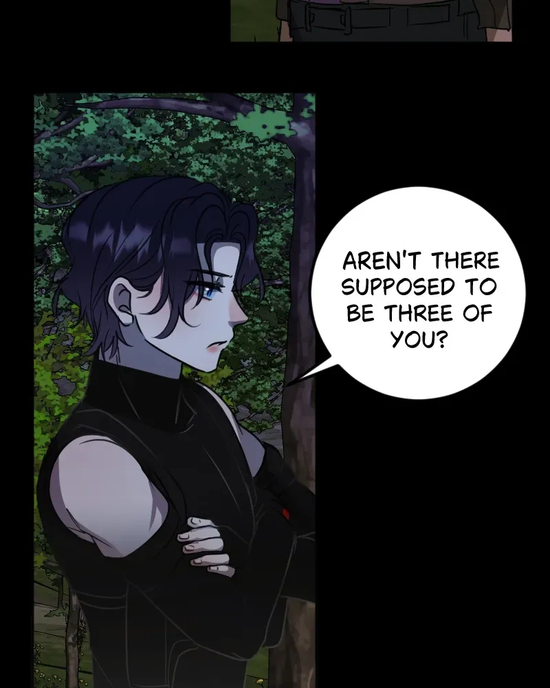 blackbird-s-requiem Chapter 182 page 8 - 