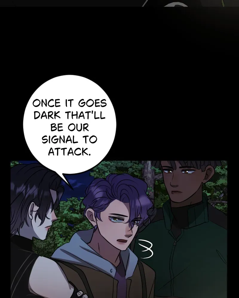 blackbird-s-requiem Chapter 183 page 11 - 