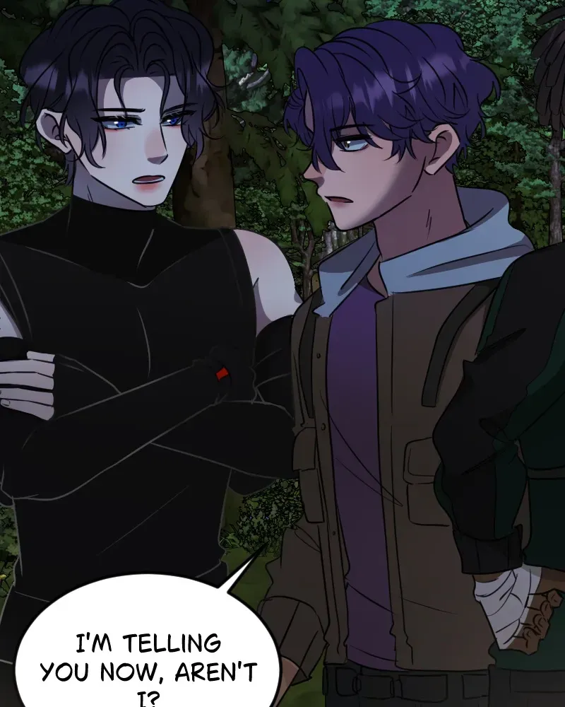 blackbird-s-requiem Chapter 183 page 13 - 