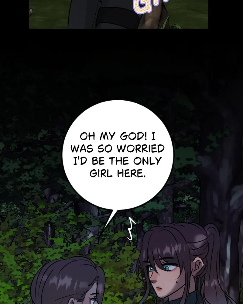 blackbird-s-requiem Chapter 183 page 19 - 