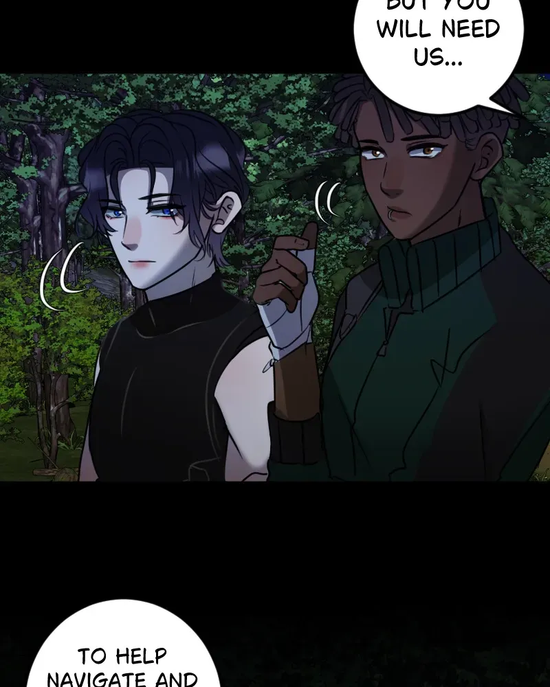 blackbird-s-requiem Chapter 183 page 4 - 