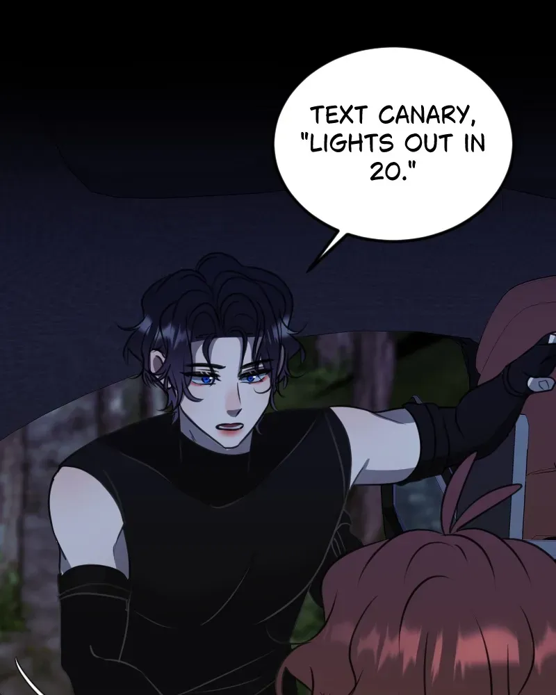 blackbird-s-requiem Chapter 183 page 32 - 