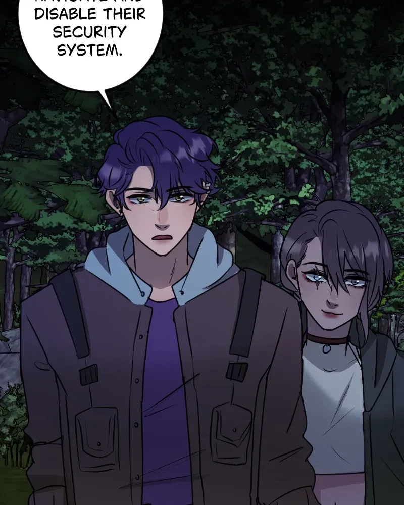 blackbird-s-requiem Chapter 183 page 5 - 