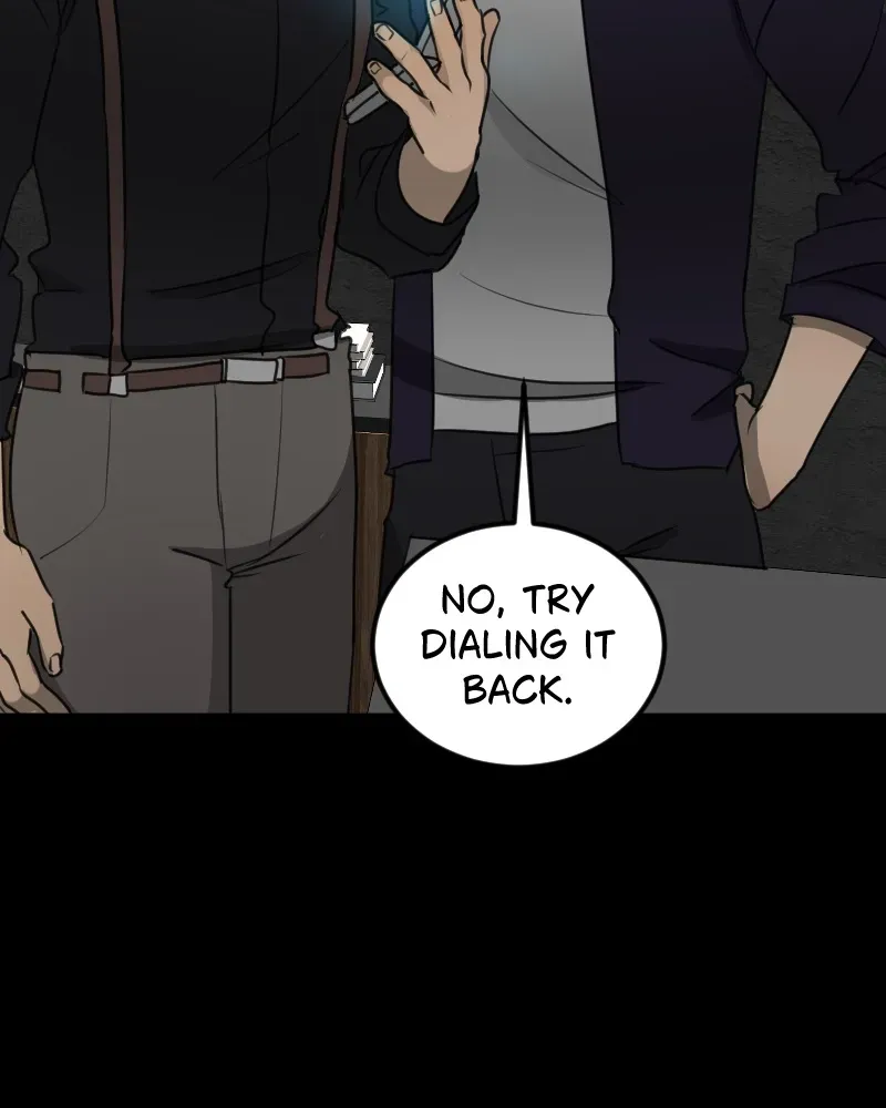 blackbird-s-requiem Chapter 183 page 44 - 