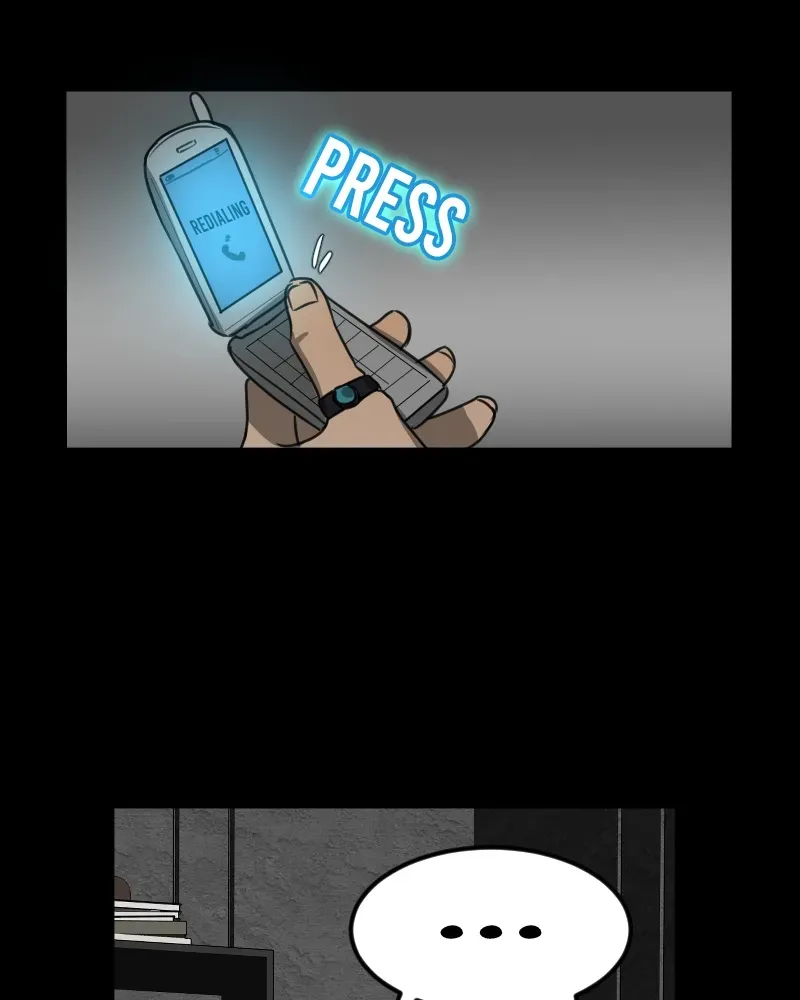 blackbird-s-requiem Chapter 183 page 45 - 