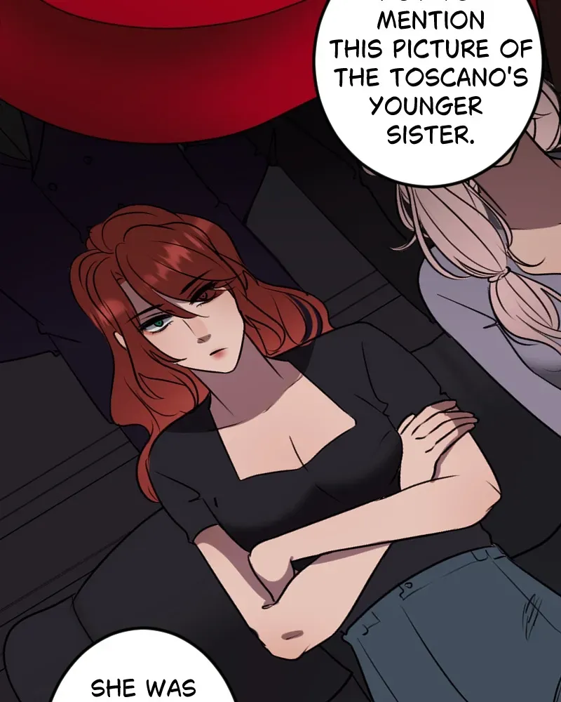 blackbird-s-requiem Chapter 183 page 56 - 