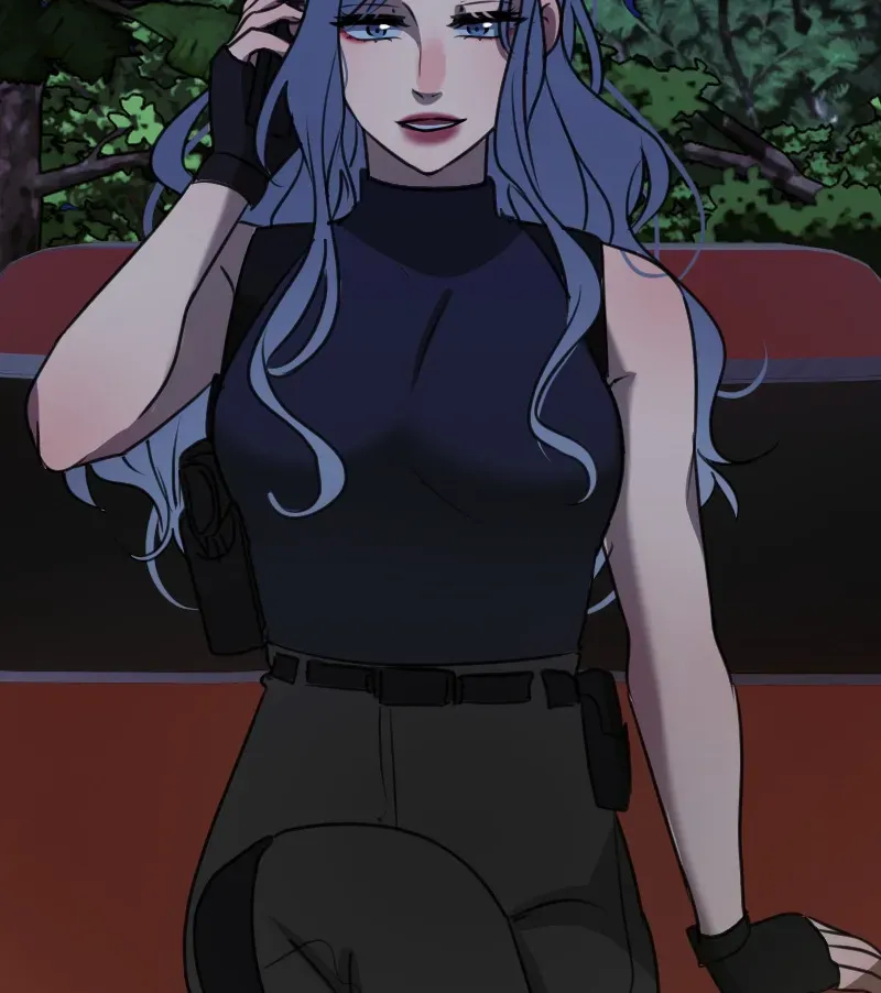 blackbird-s-requiem Chapter 183 page 69 - 