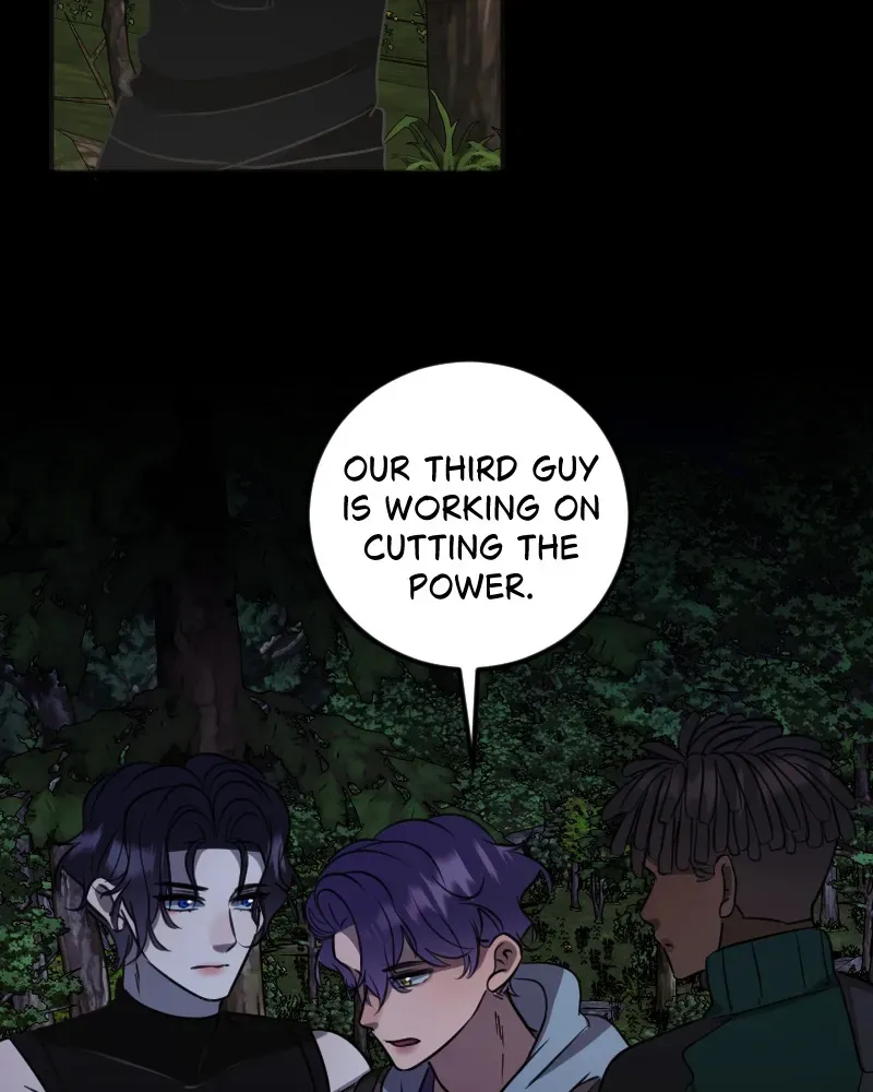 blackbird-s-requiem Chapter 183 page 9 - 