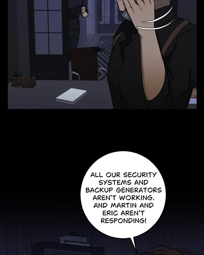blackbird-s-requiem Chapter 184 page 11 - 