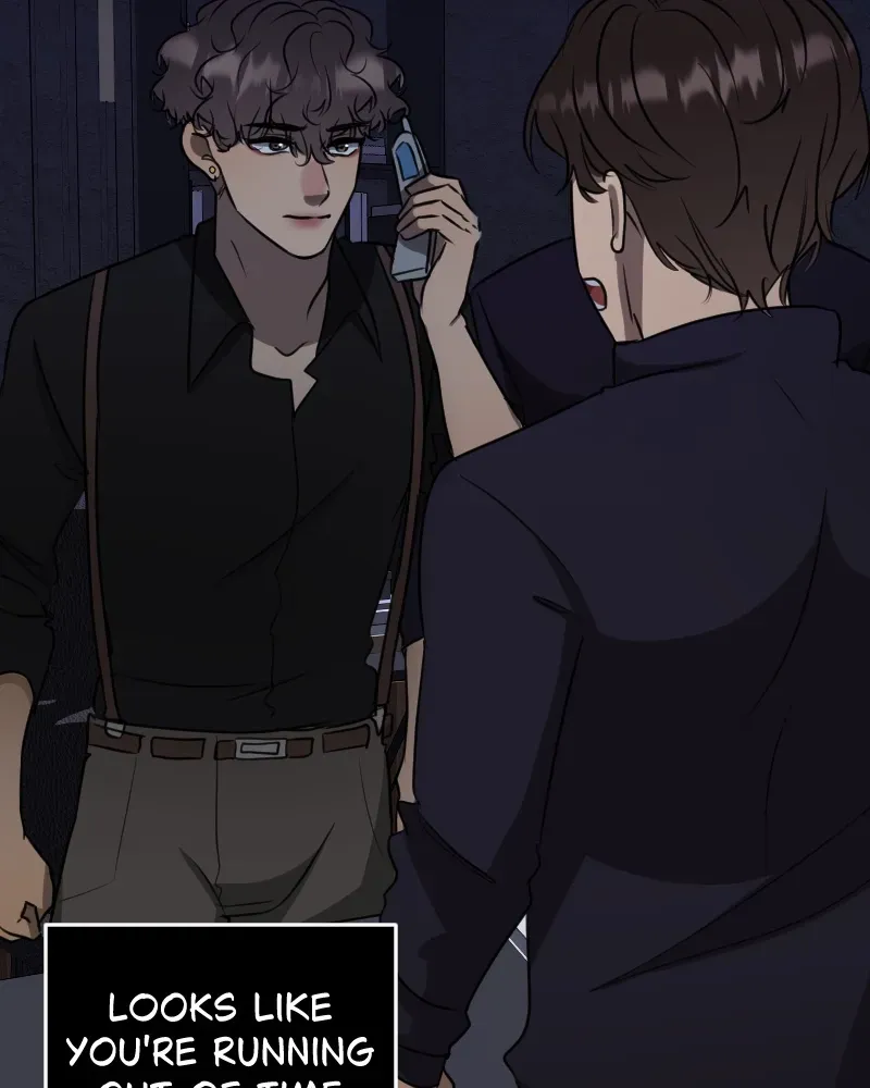 blackbird-s-requiem Chapter 184 page 12 - 