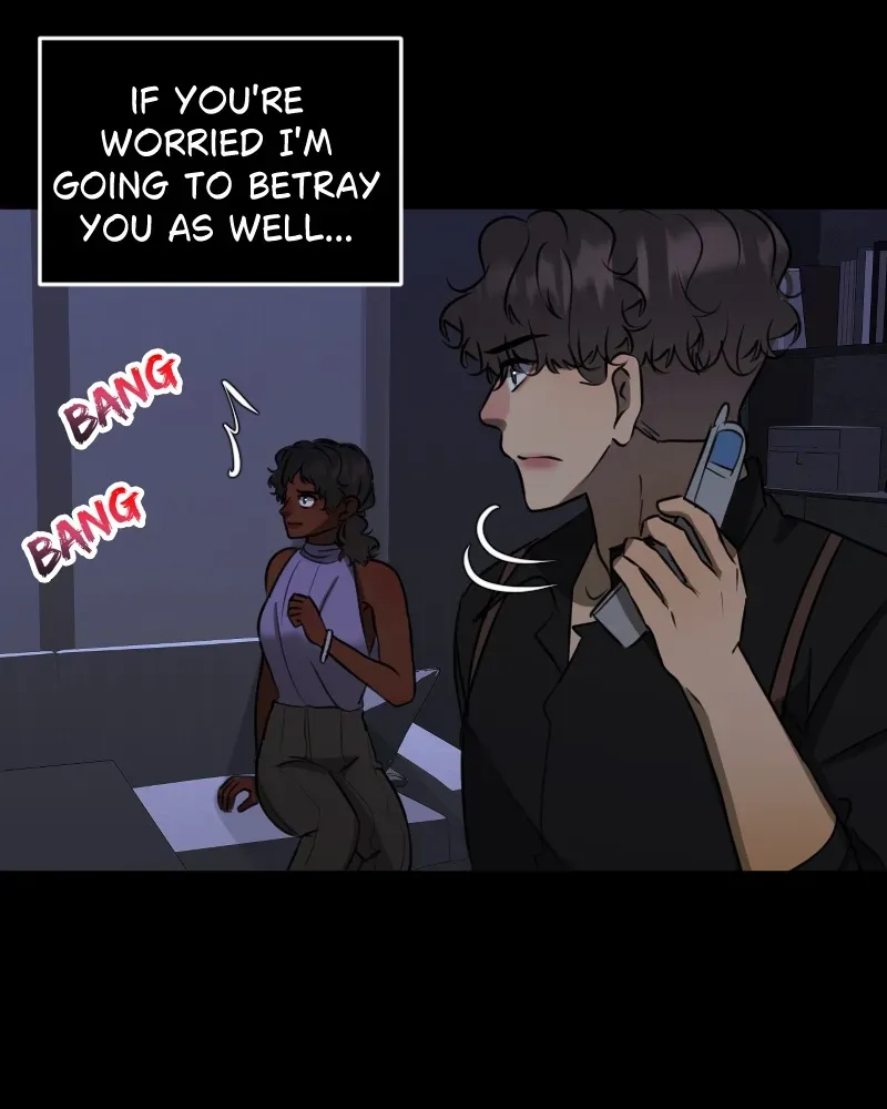 blackbird-s-requiem Chapter 184 page 15 - 