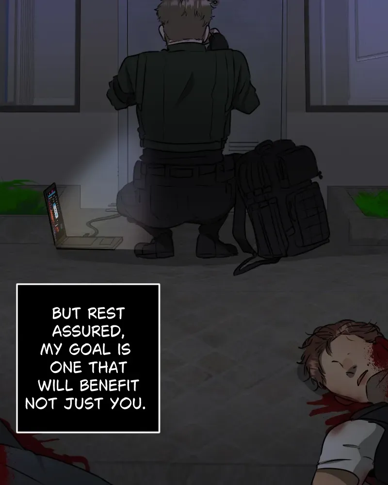 blackbird-s-requiem Chapter 184 page 3 - 