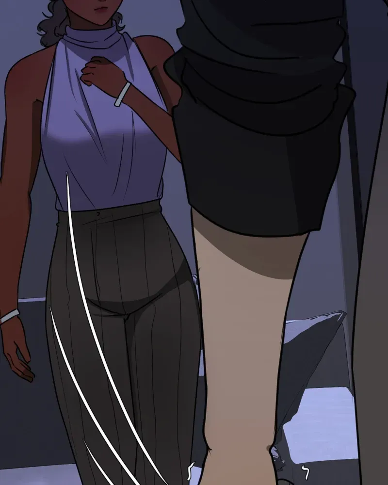 blackbird-s-requiem Chapter 184 page 22 - 