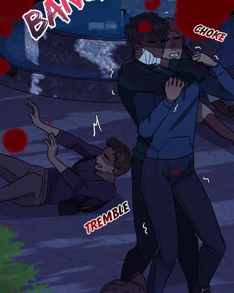 blackbird-s-requiem Chapter 184 page 27 - 