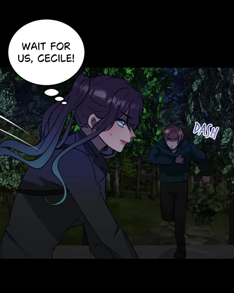 blackbird-s-requiem Chapter 184 page 32 - 