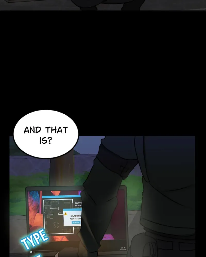 blackbird-s-requiem Chapter 184 page 5 - 