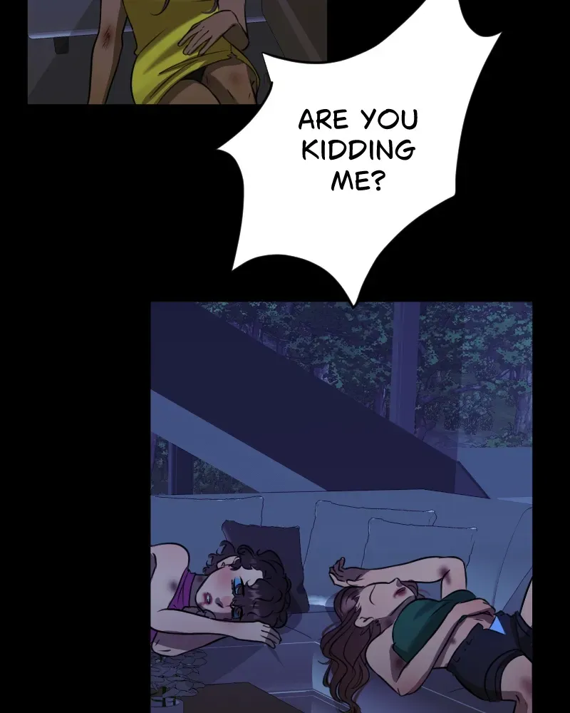blackbird-s-requiem Chapter 184 page 48 - 