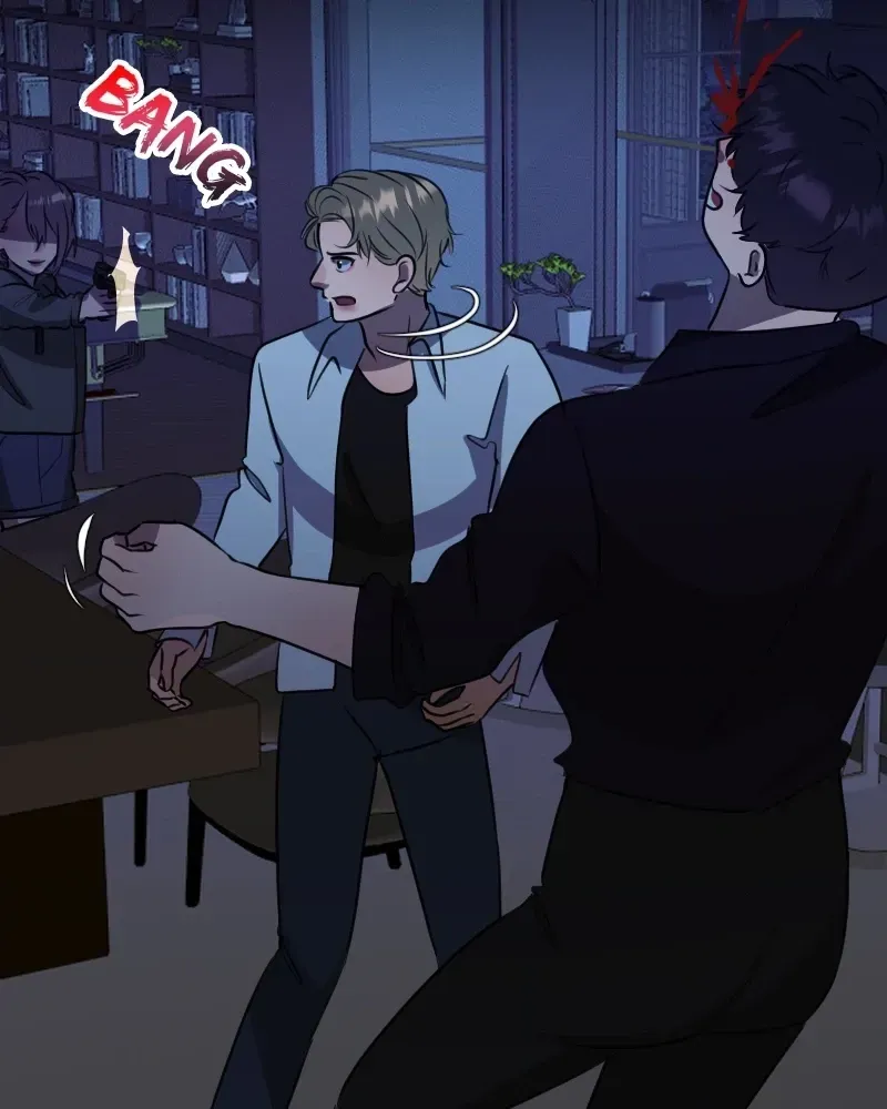 blackbird-s-requiem Chapter 184 page 50 - 