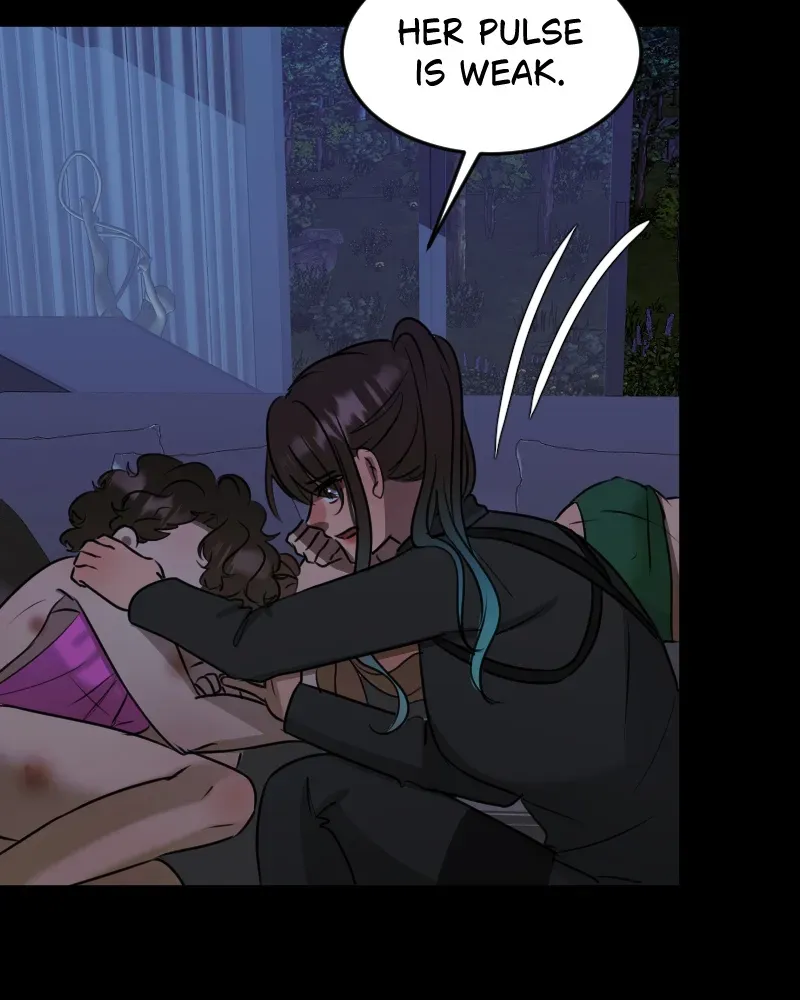 blackbird-s-requiem Chapter 184 page 59 - 