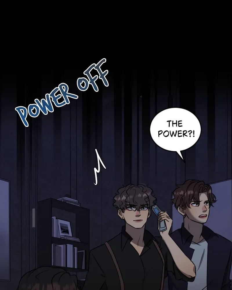 blackbird-s-requiem Chapter 184 page 7 - 