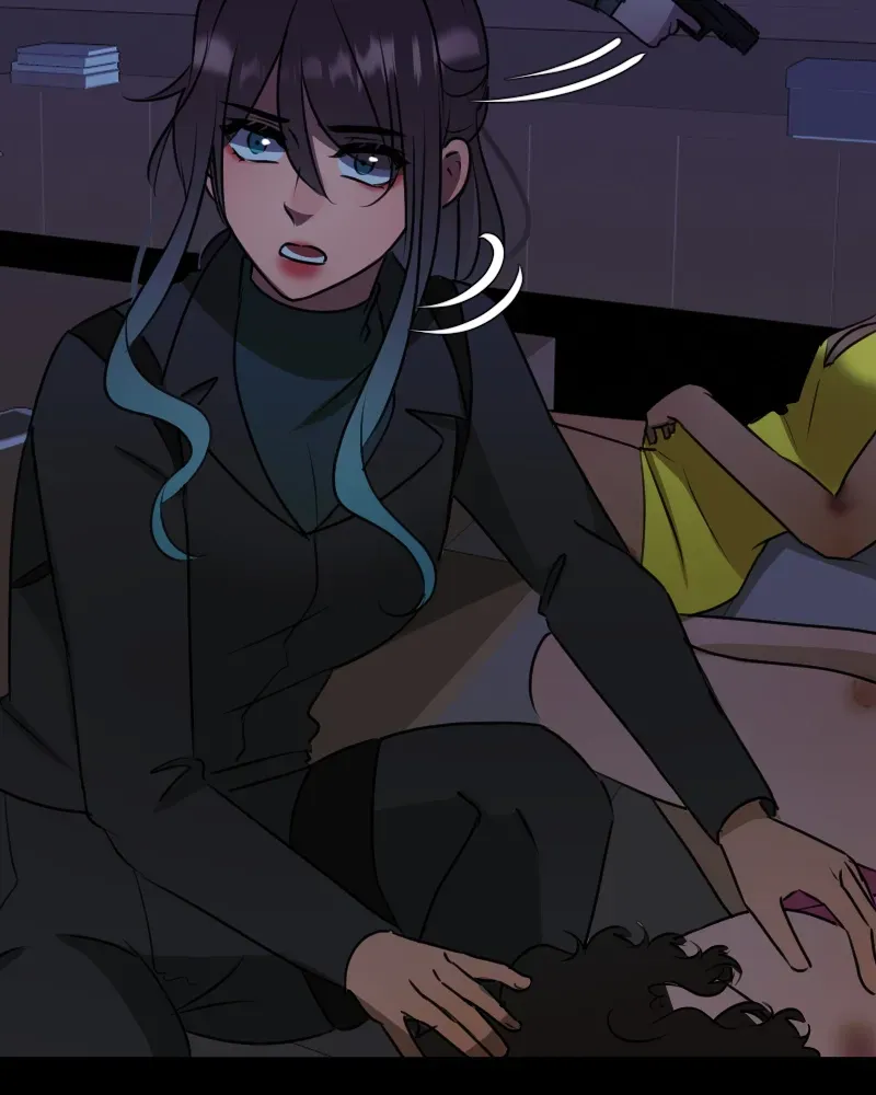 blackbird-s-requiem Chapter 184 page 61 - 