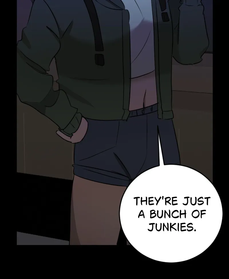 blackbird-s-requiem Chapter 184 page 65 - 