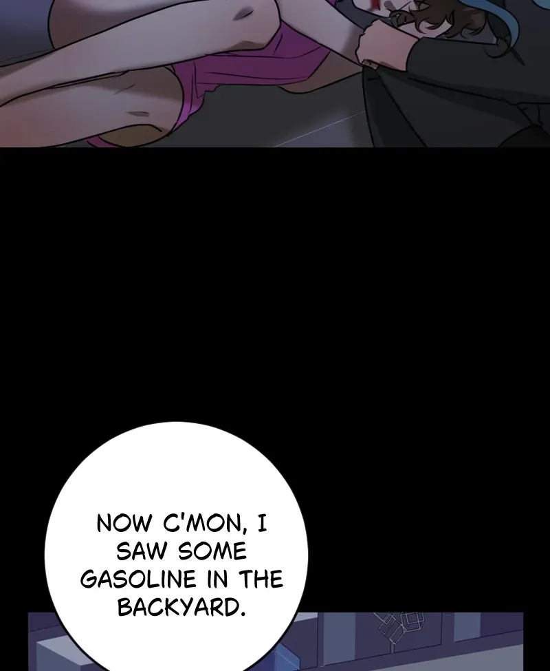 blackbird-s-requiem Chapter 184 page 67 - 