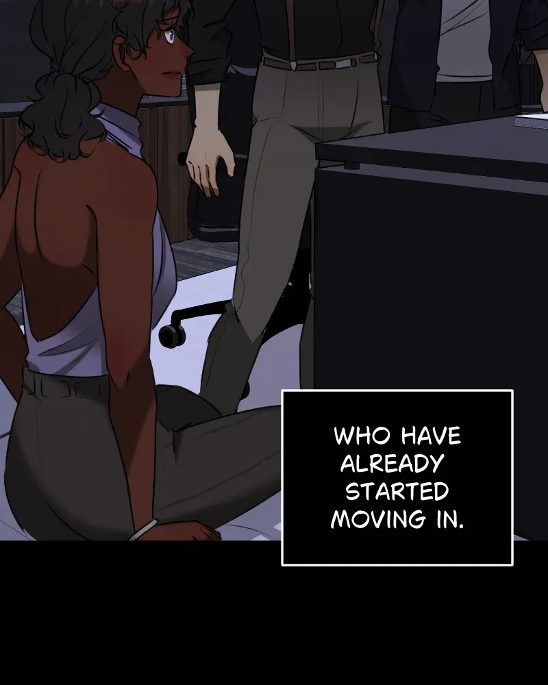 blackbird-s-requiem Chapter 184 page 8 - 