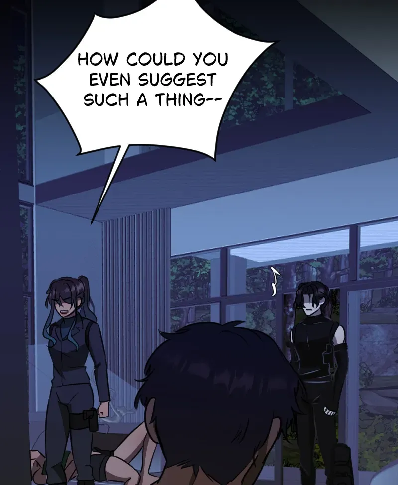 blackbird-s-requiem Chapter 184 page 71 - 