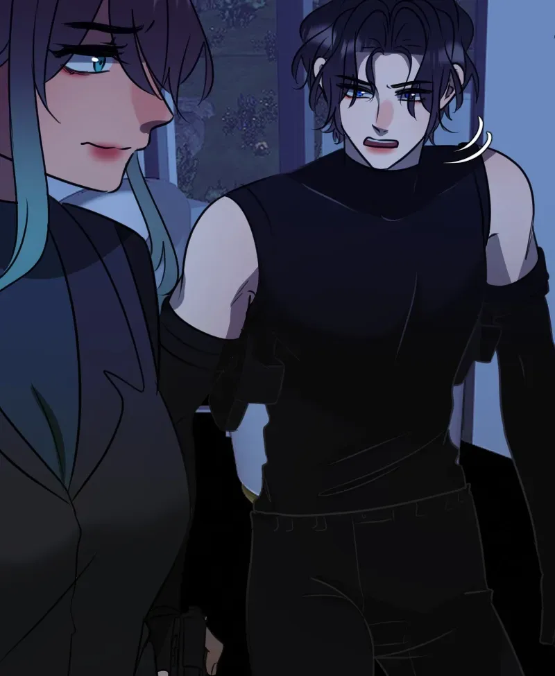 blackbird-s-requiem Chapter 184 page 79 - 