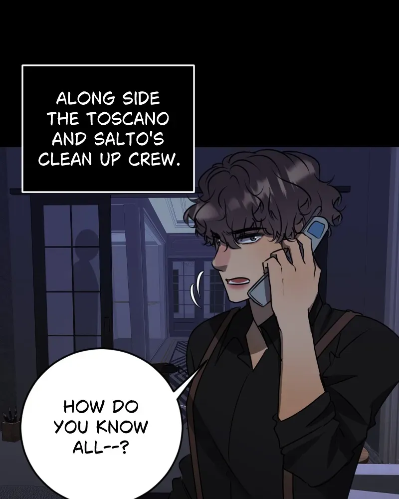 blackbird-s-requiem Chapter 184 page 9 - 