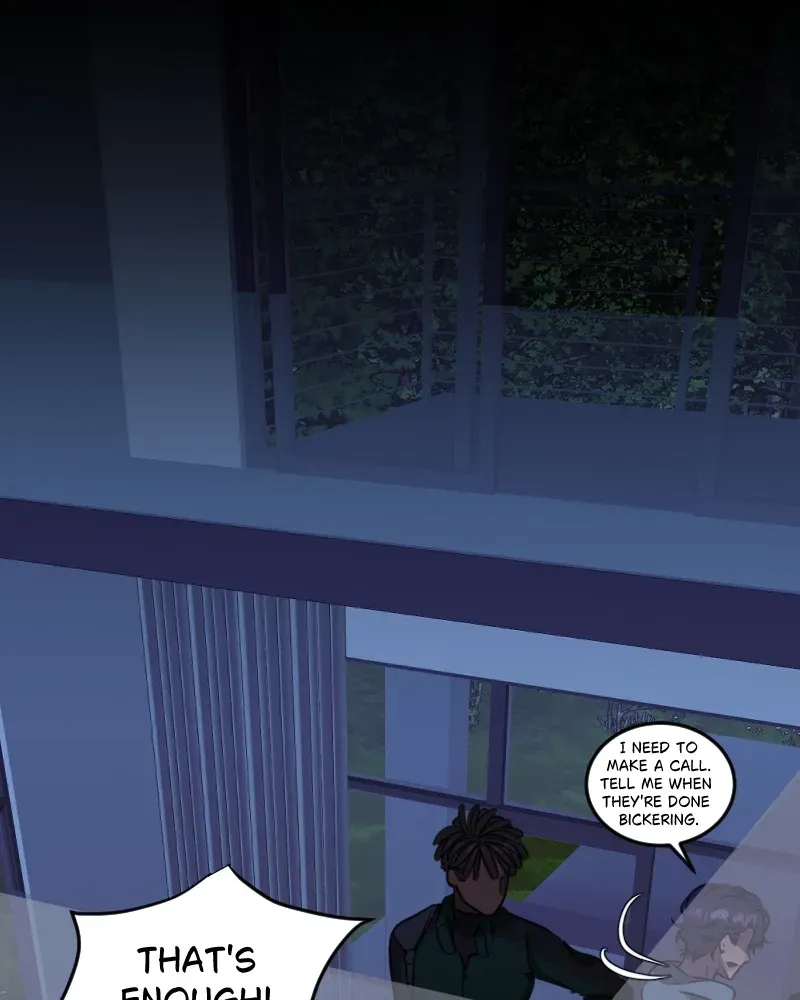 blackbird-s-requiem Chapter 185 page 14 - 