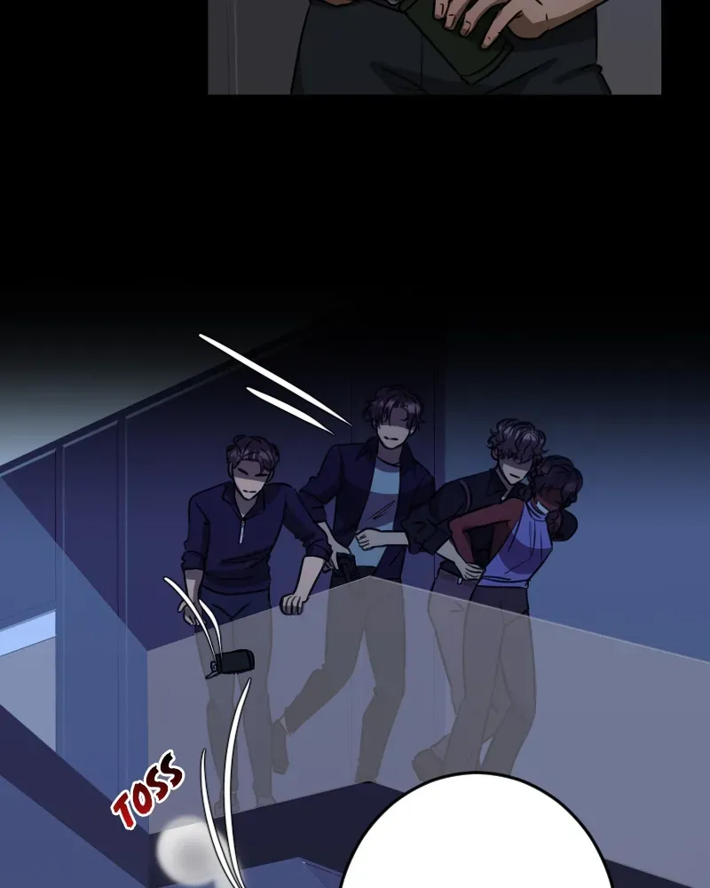 blackbird-s-requiem Chapter 185 page 17 - 