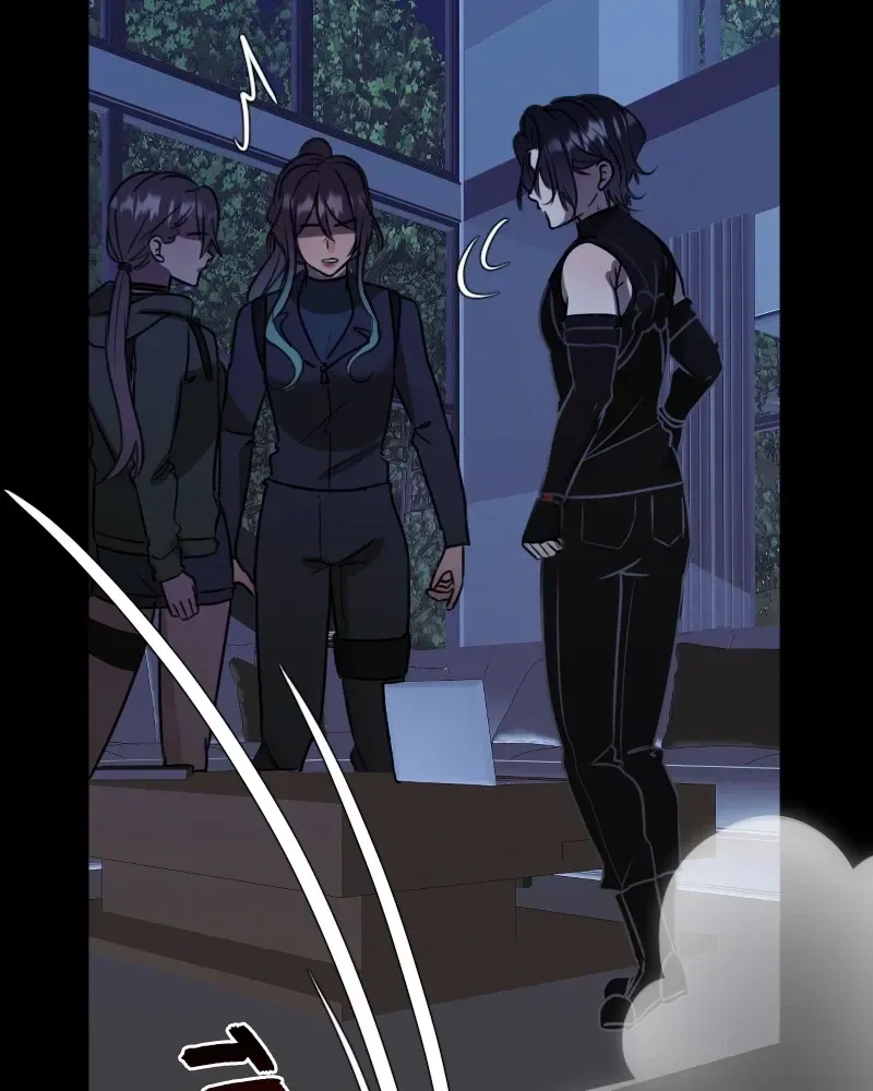 blackbird-s-requiem Chapter 185 page 20 - 