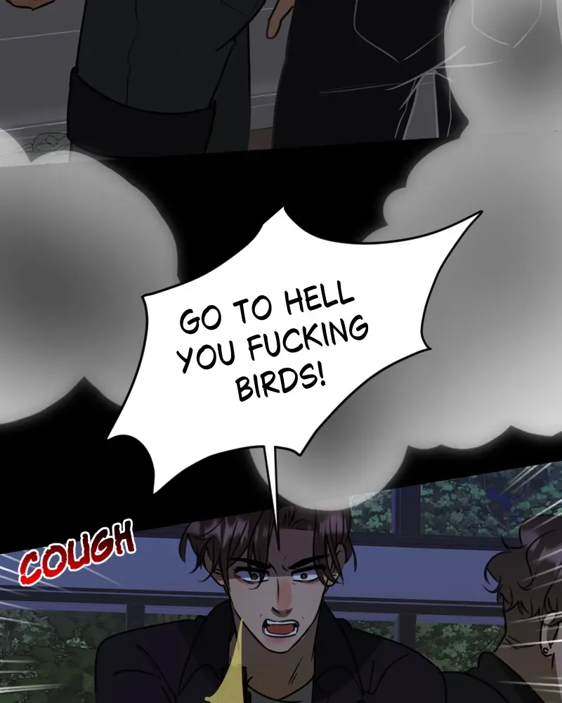 blackbird-s-requiem Chapter 185 page 24 - 