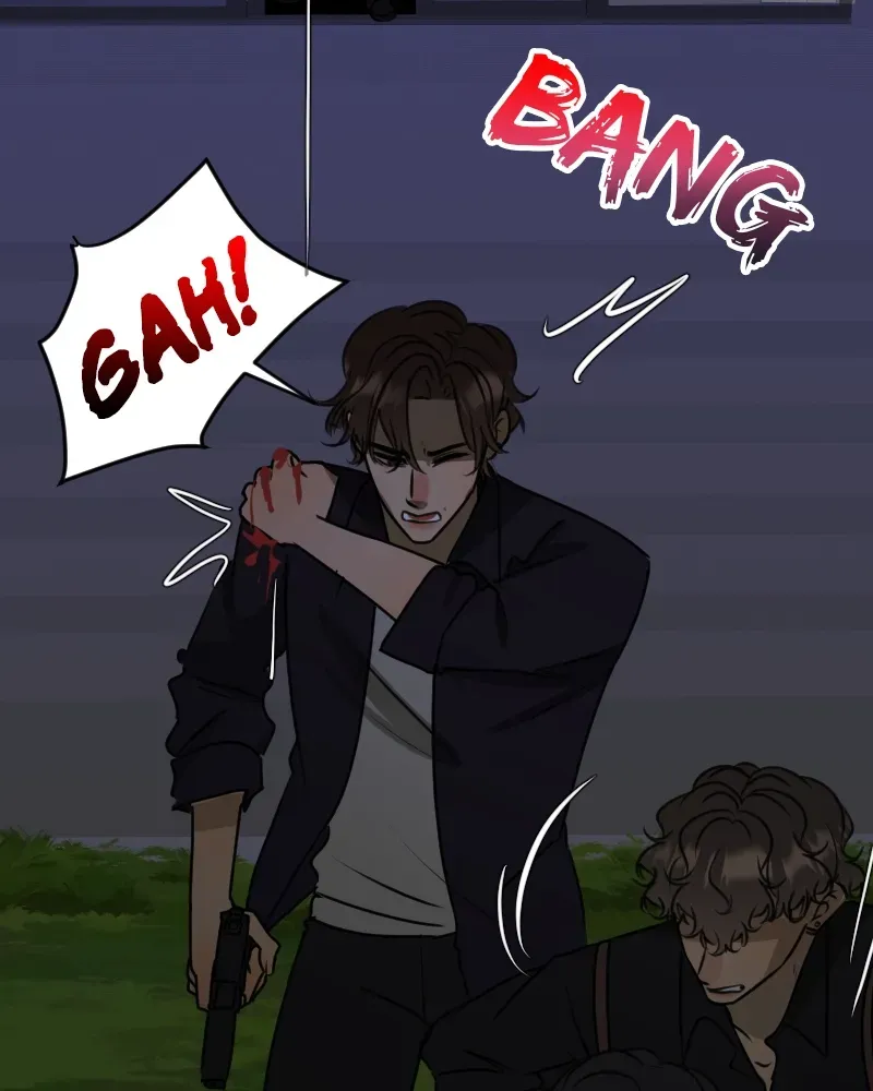 blackbird-s-requiem Chapter 185 page 32 - 