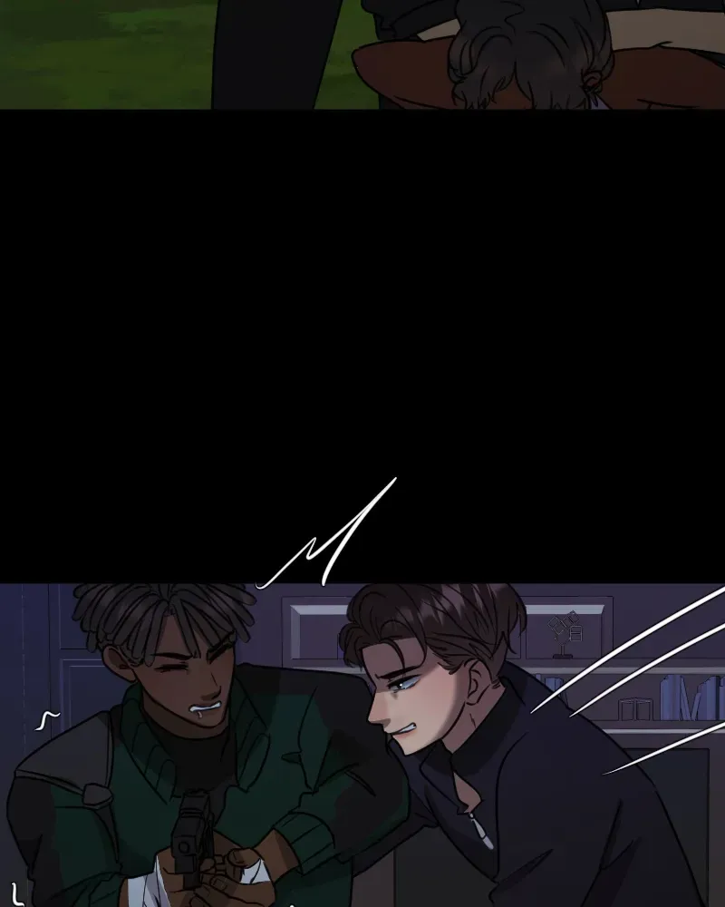 blackbird-s-requiem Chapter 185 page 33 - 