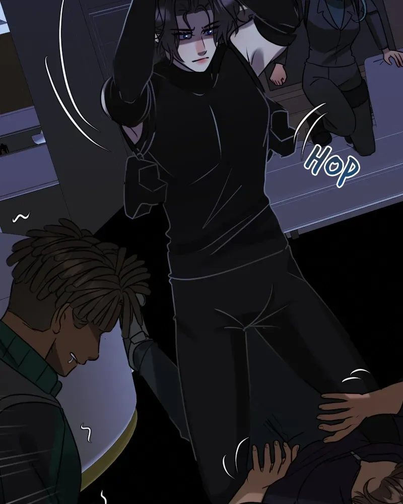 blackbird-s-requiem Chapter 185 page 43 - 