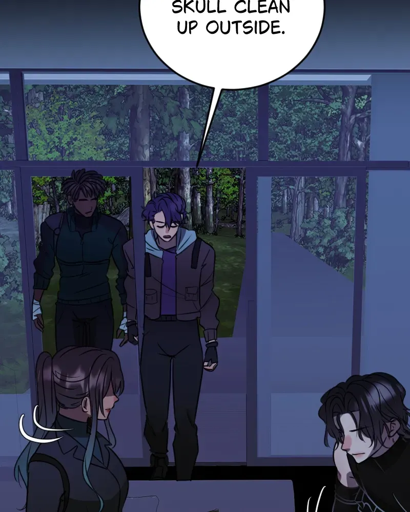 blackbird-s-requiem Chapter 185 page 7 - 