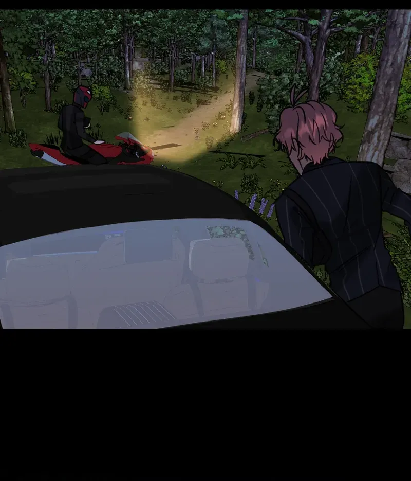 blackbird-s-requiem Chapter 185 page 65 - 