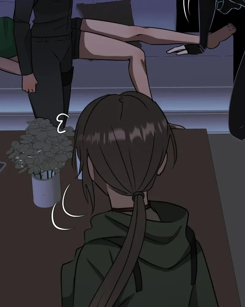 blackbird-s-requiem Chapter 185 page 8 - 